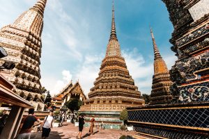 Thai Marriage Visa Application