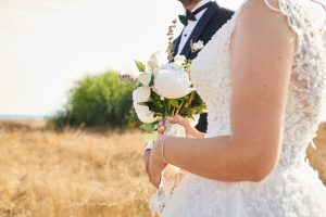 Chiang Mai Wedding